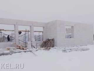  DS-2024 Кладка стен, армопояс